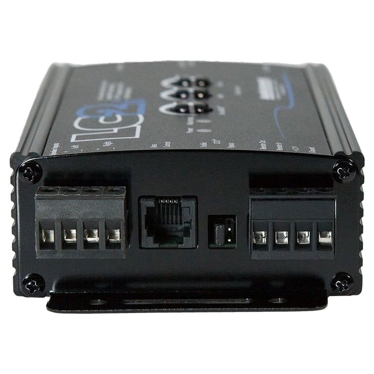 Audioengine A2 Audio Control LC2i 2-Channel Line Output Converter - Add ...
