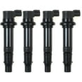thumbnail image 1 of 4Pcs Ignition Coil F6T558 F6T560 for YZF R1 R6 R6S VMX V Max 2002-2017 5VY-82310-00-00 5VY823100000, 1 of 5