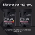 thumbnail image 2 of Sports Research® Hydrate Raspberry Lemonade Drink Mix – Refreshing Electrolyte Power (90 Servings), 2 of 6
