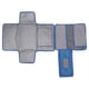 thumbnail image 4 of Cambiador portátil, cambiador de pañales para bebés Cambiador de pañales para bebés Cambiador de pañales diseñado meticulosamente, 4 of 12