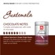 thumbnail image 3 of Café en grano illy Guatemala Tostado Oscuro 250 g, pack de 6, 3 of 6