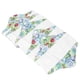 thumbnail image 5 of Compresas sanitarias femeninas higiénicas reutilizables, lavables, a prueba de fugas, de algodón, 5 uds., 5 of 8