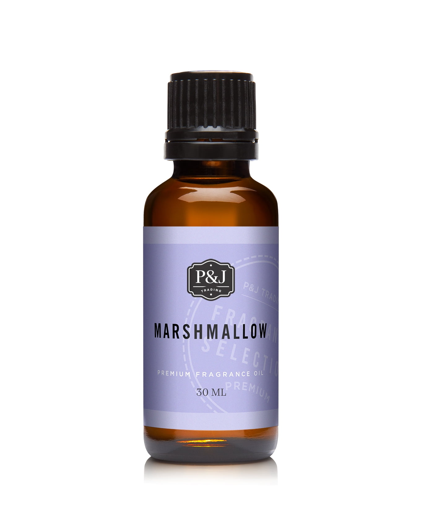 P&J Trading Marshmallow Fragrance Oil Premium Grade Scented Oil