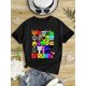 thumbnail image 1 of SPRUNKY Cotton girls' T-shirt, 1 of 6