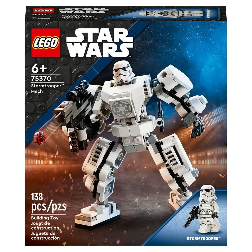 Imperial Legos De Star Wars Mercadolibre Caza Estelar Mercado