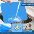 thumbnail image 4 of Youkk 2x Durable And Practical Epoxy Silicone Mat For Everyday Crafting Non-Stick And Non-Slip Silica Gel, 4 of 6