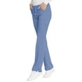 thumbnail image 4 of HeartSoul Women's Scrubs Pant Low Rise Drawstring HS025, 4 of 7