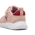thumbnail image 4 of Tenis Puma Fun Racer 2 AC+INF para Niñas Pequeñas 400581-03 rosa claro 15, 4 of 5