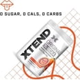 thumbnail image 3 of XTEND Original BCAA Powder, Sugar Free Post Workout Muscle Recovery Drink with Amino Acids and 7g BCAAs, Italian Blood Orange Flavor, 90 Servings, 3 of 8