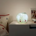 thumbnail image 4 of Vaidha Christmas Eve Appless Nightlight Desk Lamp Children's Room Sleep Nightlight, 4 of 7