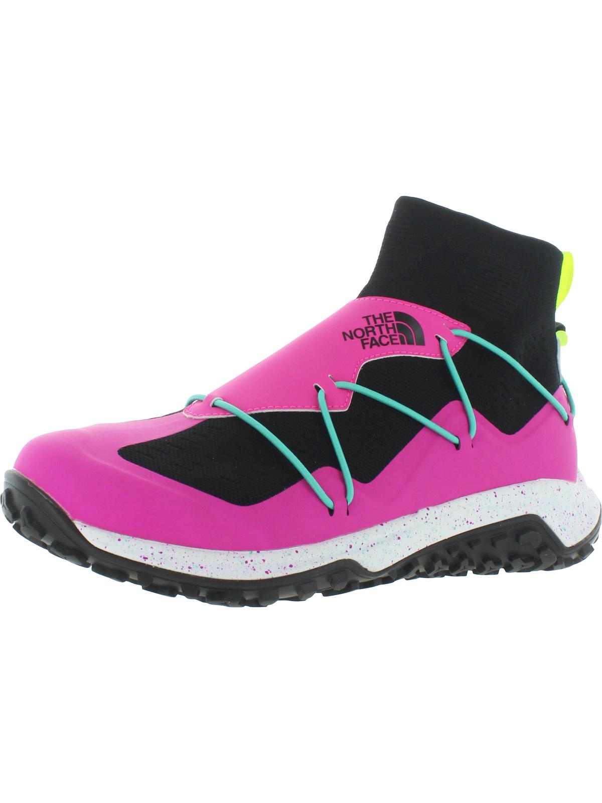 North Face Mens Sihl Mid Pop III 