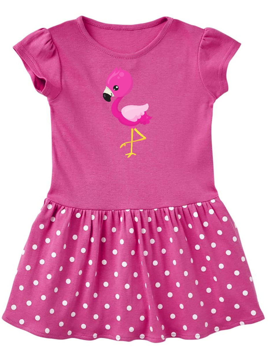 pink flamingo baby clothes