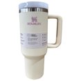 thumbnail image 1 of Frasco Térmica para Coche Caliente 304 Acero Inoxidable 40oz, 1 of 9