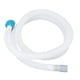 thumbnail image 2 of Tubo calentado, máquina de respiración de alto flujo, tubo de manguera, accesorio de repuesto apto para máquina de respiración Philips, 2 of 8