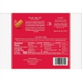 Lotus Biscoff Cookies, Individually Wrapped 0.275 oz, 128 ct