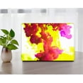 thumbnail image 4 of KSK KAISHEK Protective Case Hard Cover Compatible with 2016 - 2019 Release MacBook Pro 15" Retina Display Touch Bar Model: A1990 A1707 Colorful B 27, 4 of 5