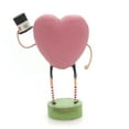 thumbnail image 2 of Lori Mitchell Yes Dear Polyresin Figurine Valentines Candy Sweet 11058, 2 of 2