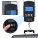 thumbnail image 5 of Soidarity Mini báscula Digital electrónica con pantalla LCD, Maleta portátil de viaje, báscula colgante de mano, herramientas de equilibrio de pesca Pescar Soidarity OD008634-00, 5 of 6