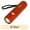 Red, variant on Ozark Trail Single Mini LED Flashlight, 50 Lumens, Handheld, 3 AAA Batteries, Teal