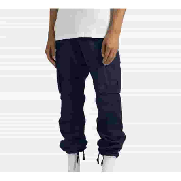 大人気新作 XFLWAM Men's Cargo Cargo Lightweight Work Pants Hiking Clothing