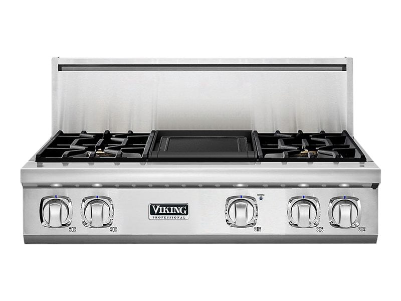 Viking Professional Cooktop Replacement Parts Reviewmotors.co