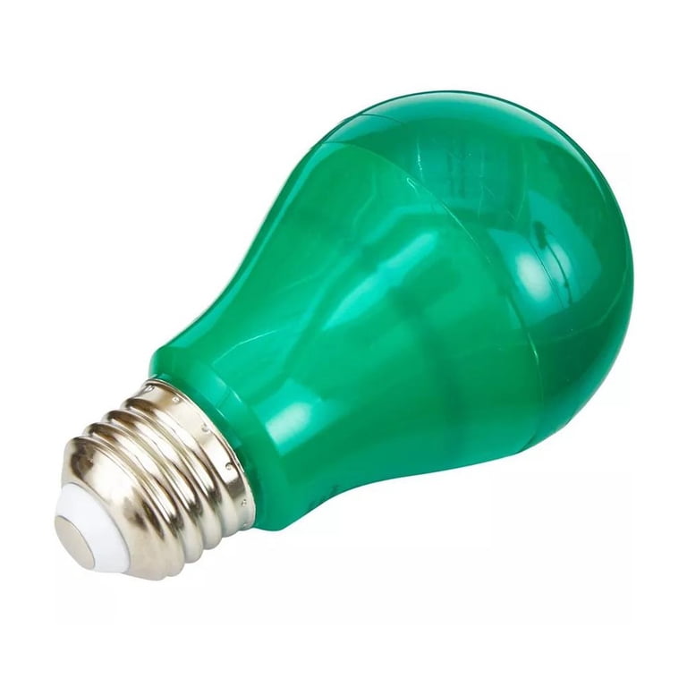 Lightbulb Diversion Safe – Realistic Decoy With Hidden Secret Compartment For Money, Jewelry, Keys & Small Valuables – Discreet Storage Box