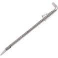 thumbnail image 1 of Varilla de empuje inclinable Kenally acero inoxidable para motor fuera de borda Tohatsu 9.8-18HP, 1 of 6