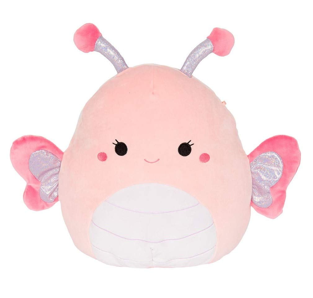 elephant squishmallow