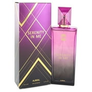 Ajmal Serenity In Me  Eau De Parfum Spray 3.4 oz