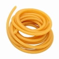 thumbnail image 3 of Tubo De Tirachinas, Banda De Tirachinas De Rebote Rápido, Planitud Cortable, Alta Elasticidad Para Tratamiento Médico, 3 of 7