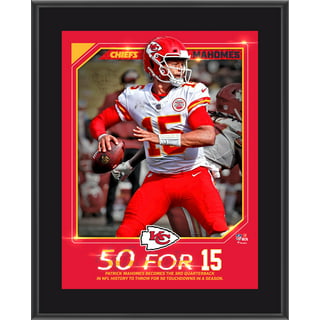 patrick mahomes embroidered jersey
