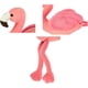 thumbnail image 4 of Peluche de flamenco suave de 16 pulgadas de alto, peluche rosa, juguetes de peluche de flamenco para decoración del hogar, animales de peluche, figura de peluche, regalo para niños o amantes en e, 4 of 5