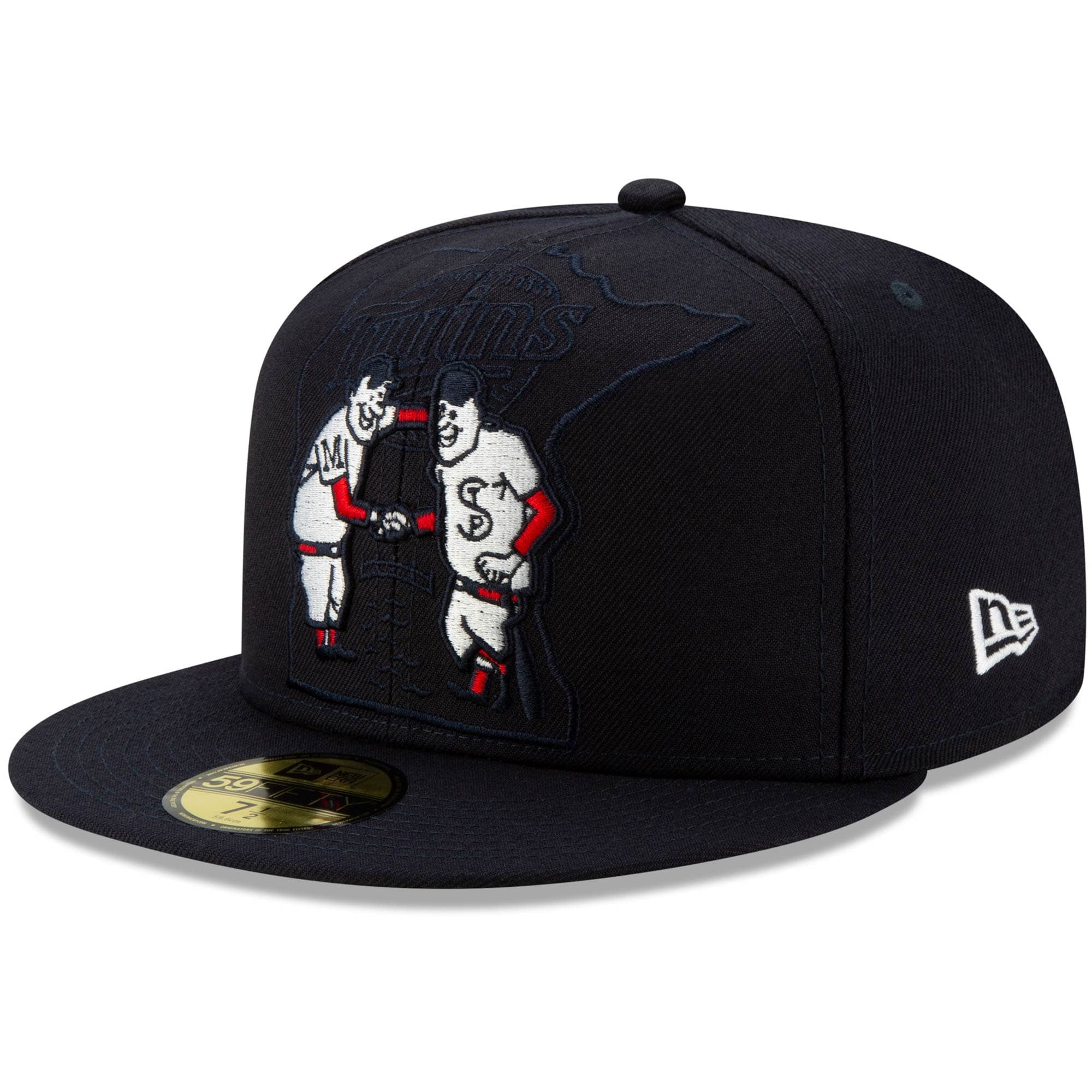 new era logo elements