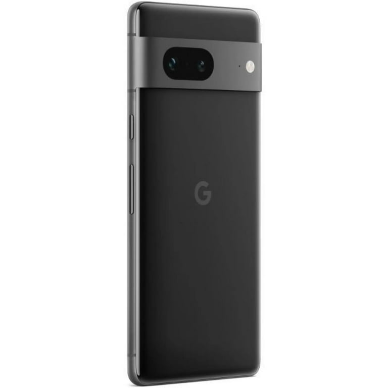 Google+Pixel+7+GVU6C+-+128GB+-+Obsidian+%28Unlocked%29 for sale