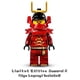 thumbnail image 3 of Pack combinado LEGO NINJAGO Legacy Minifigura - Lloyd, Jay, Kai, Cole, Zane, NYA con armas, 3 of 3