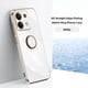 thumbnail image 4 of Luxury Electroplating Cover For Xiaomi Redmi Note 13 Pro Plus Note13 Pro Note13 4G 5G Silicone Case Redmi Note 13 Pro 5G Coque, 4 of 5