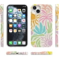 thumbnail image 3 of Case for iPhone 14 Case | Pura Vida | Oasis | Compatible with MagSafe | Classic Ultra Slim Design, 3 of 6