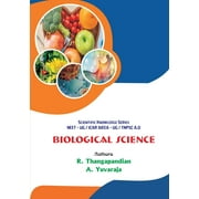 Biological Science (Paperback)