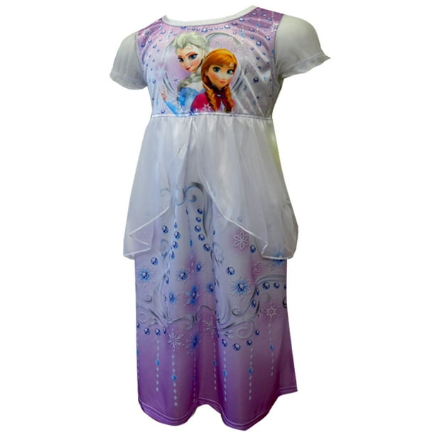 next frozen nightie