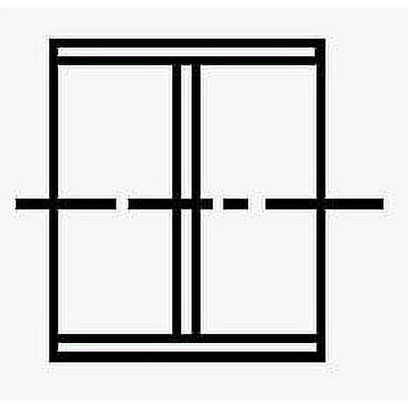 Charlotte Pipe Schedule 40 3 in. Hub x 3 in. Dia. Hub PVC Coupling