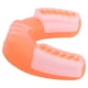 thumbnail image 4 of Protectores dentales, protectores dentales para adultos, protectores bucales, protector bucal Sanda, protector dental, diseño fácil de usar, 4 of 14