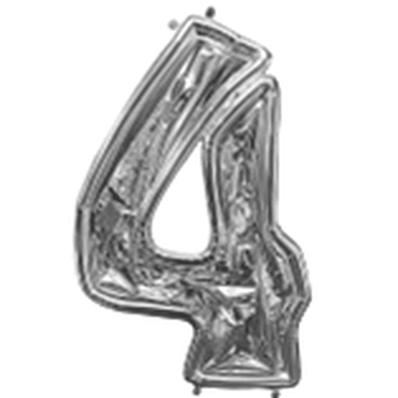 BLLNFORMZ 4 SILVER