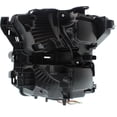 thumbnail image 5 of Headlight Compatible with FORD F-150 2015-2017 RH Assembly LED SuperCab/SuperCrew Cab - CAPA, 5 of 5