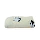 thumbnail image 2 of Milk Velvet Soft Double Blanket Leisure Conditioning Sofa Leg Cover Blanket, 2 of 6