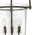 thumbnail image 3 of Hinkley Lighting - Clancy - 3 Light Medium Pendant in, 3 of 5