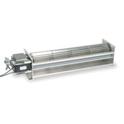 UPC 663001277750 product image for Dayton Model 3FRF6 Transflow Blower 195 CFM, 230 Volts | upcitemdb.com