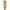 Yellow, variant on WTXUE Solid Color Cotton Flax Elastic Long Pants Beach Leisure Trousers Loose Pants for Women 8-10