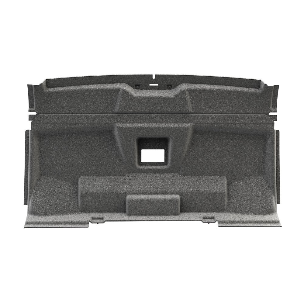 Polaris 2882914 Pro Shield Noise Reduction Premium Roof Liner 20132020