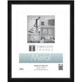 thumbnail image 1 of Timeless Frames 62103 16 x 20 in. Metal Beaded Photo Frame, Black, 1 of 1