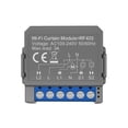 thumbnail image 1 of Tuya Smart WiFi Curtain Switch Blinds Switch RF433, 1 of 5